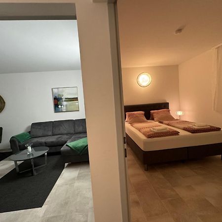 Apartments Villach Kültér fotó