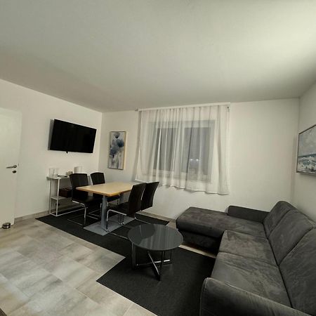 Apartments Villach Kültér fotó