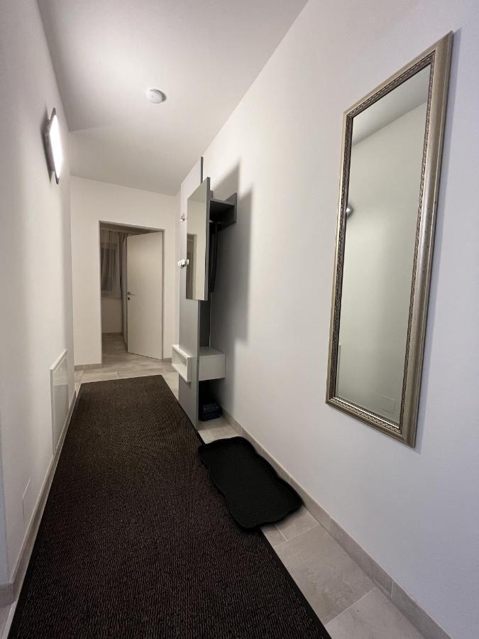 Apartments Villach Kültér fotó