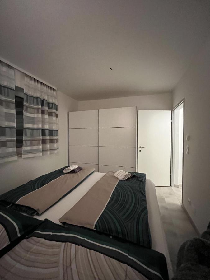 Apartments Villach Kültér fotó