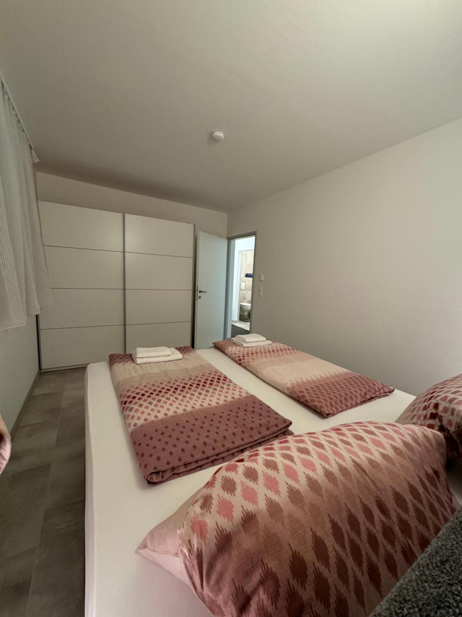 Apartments Villach Kültér fotó