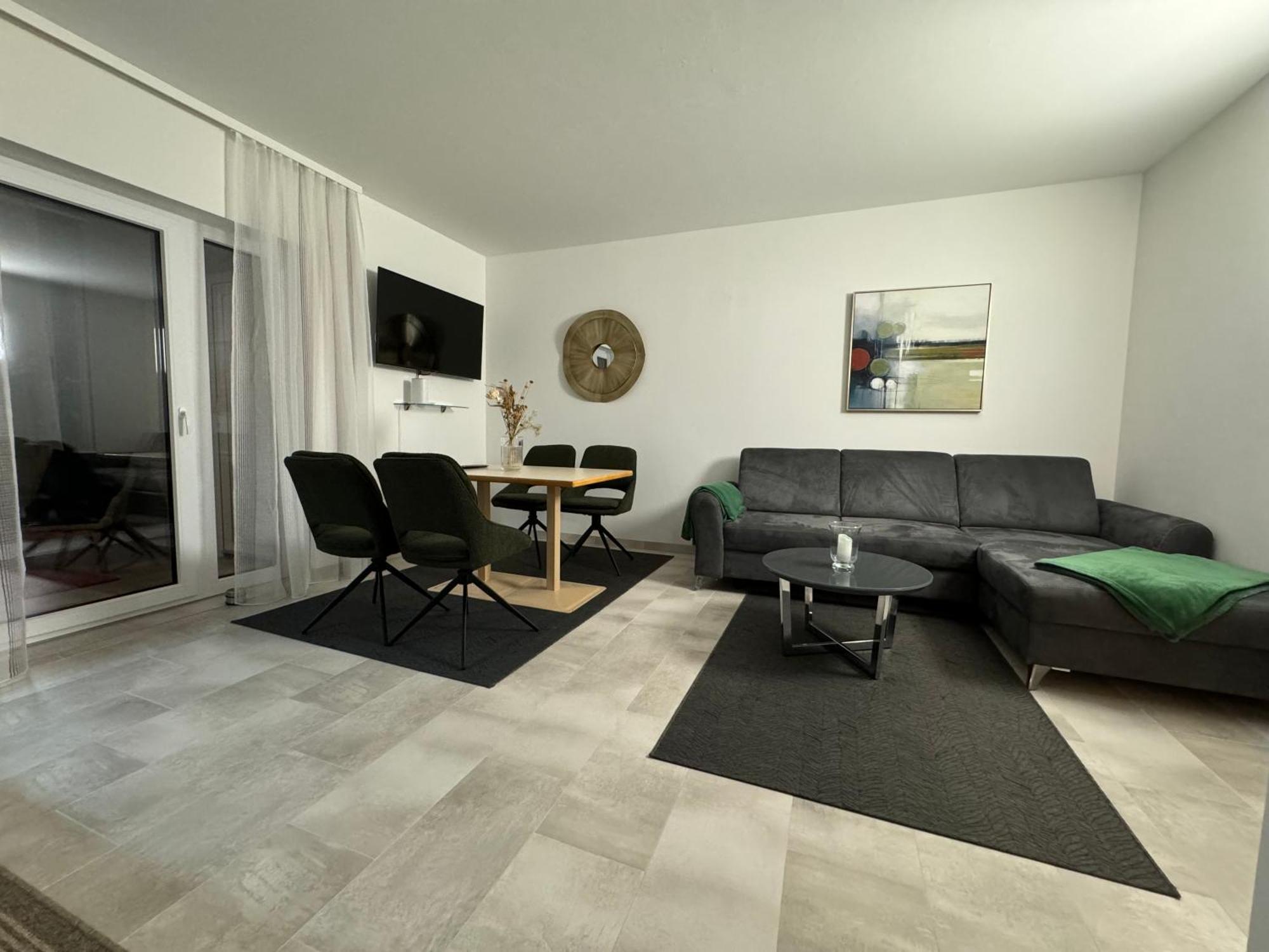 Apartments Villach Kültér fotó