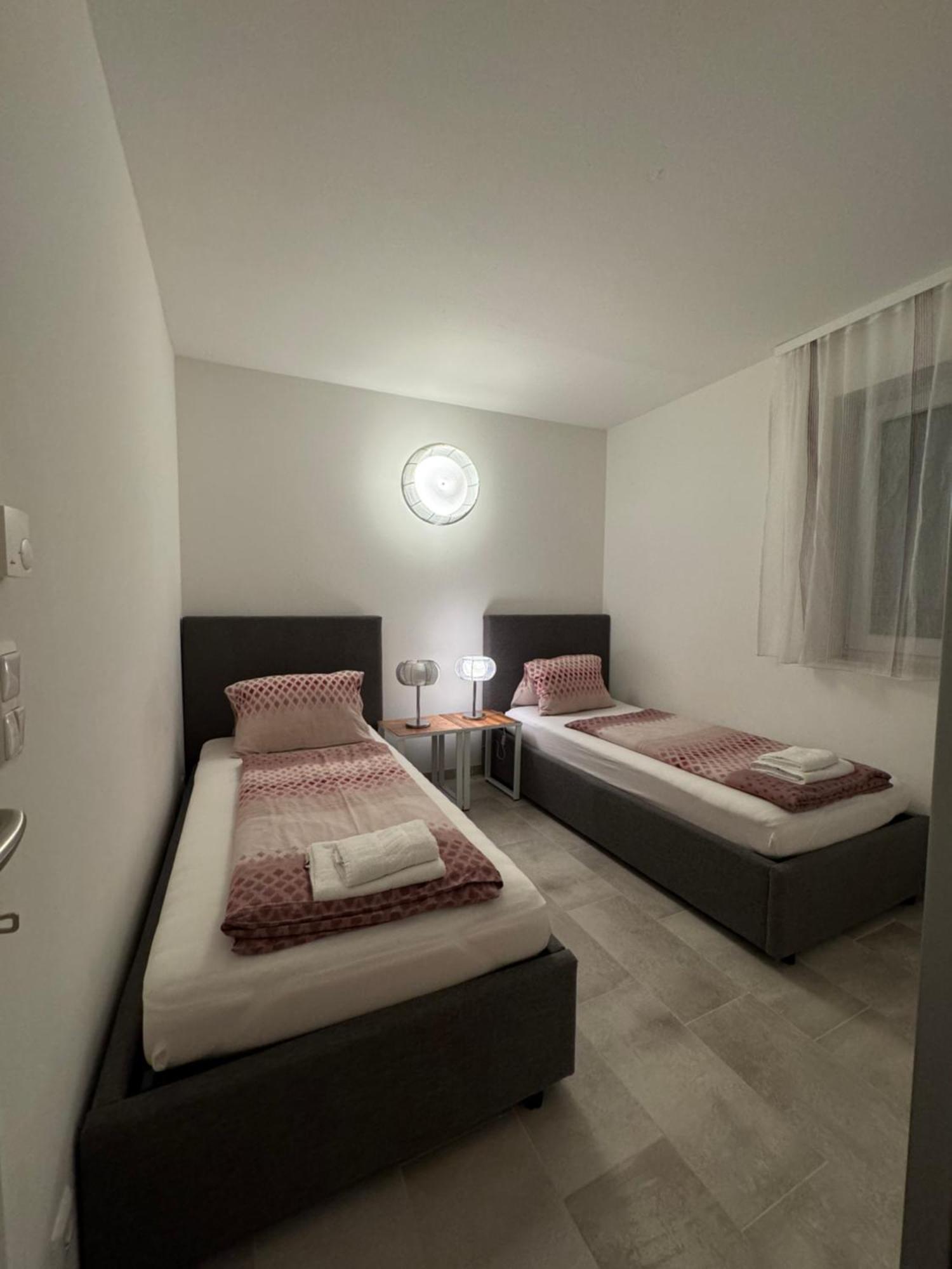 Apartments Villach Kültér fotó