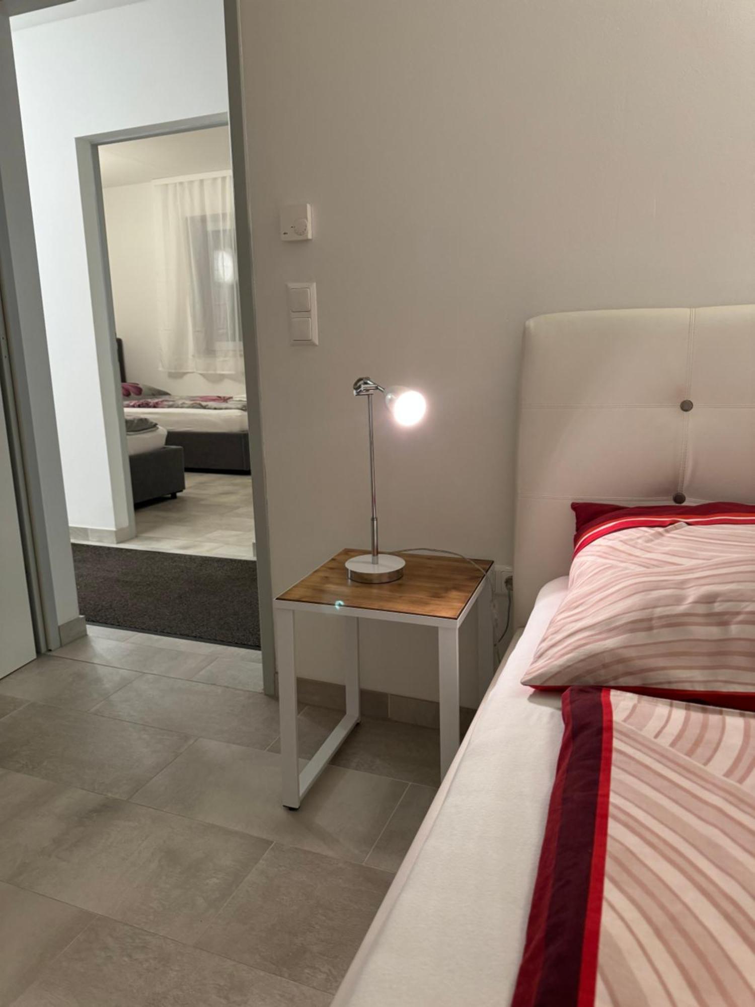 Apartments Villach Kültér fotó