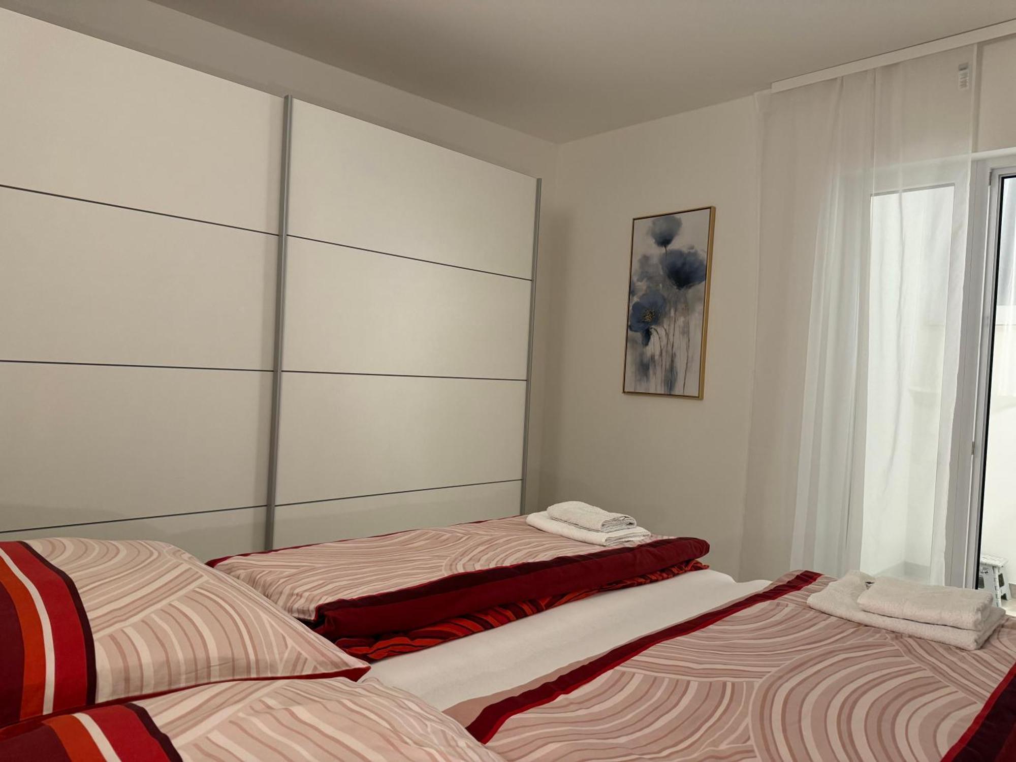 Apartments Villach Kültér fotó