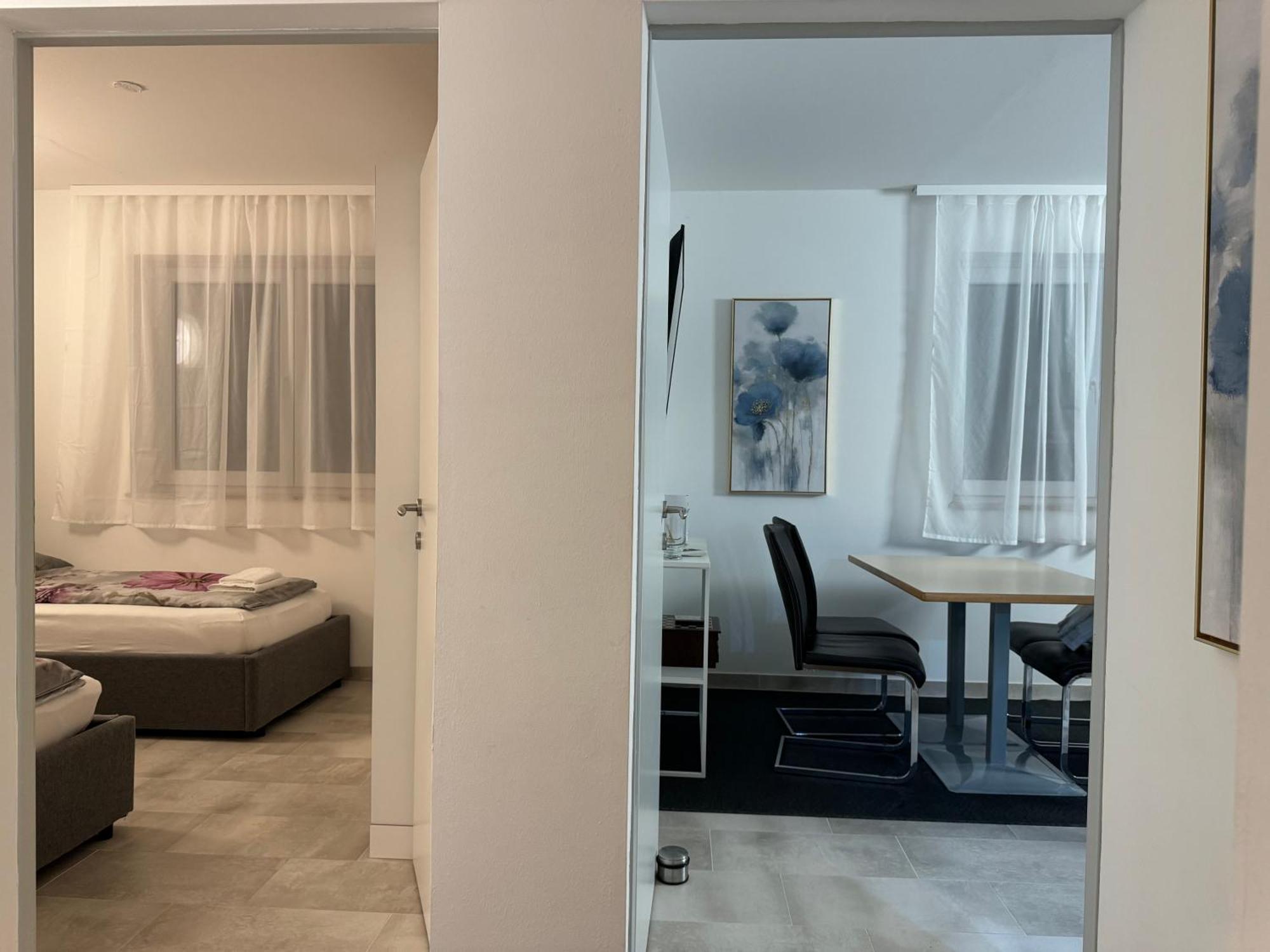 Apartments Villach Kültér fotó