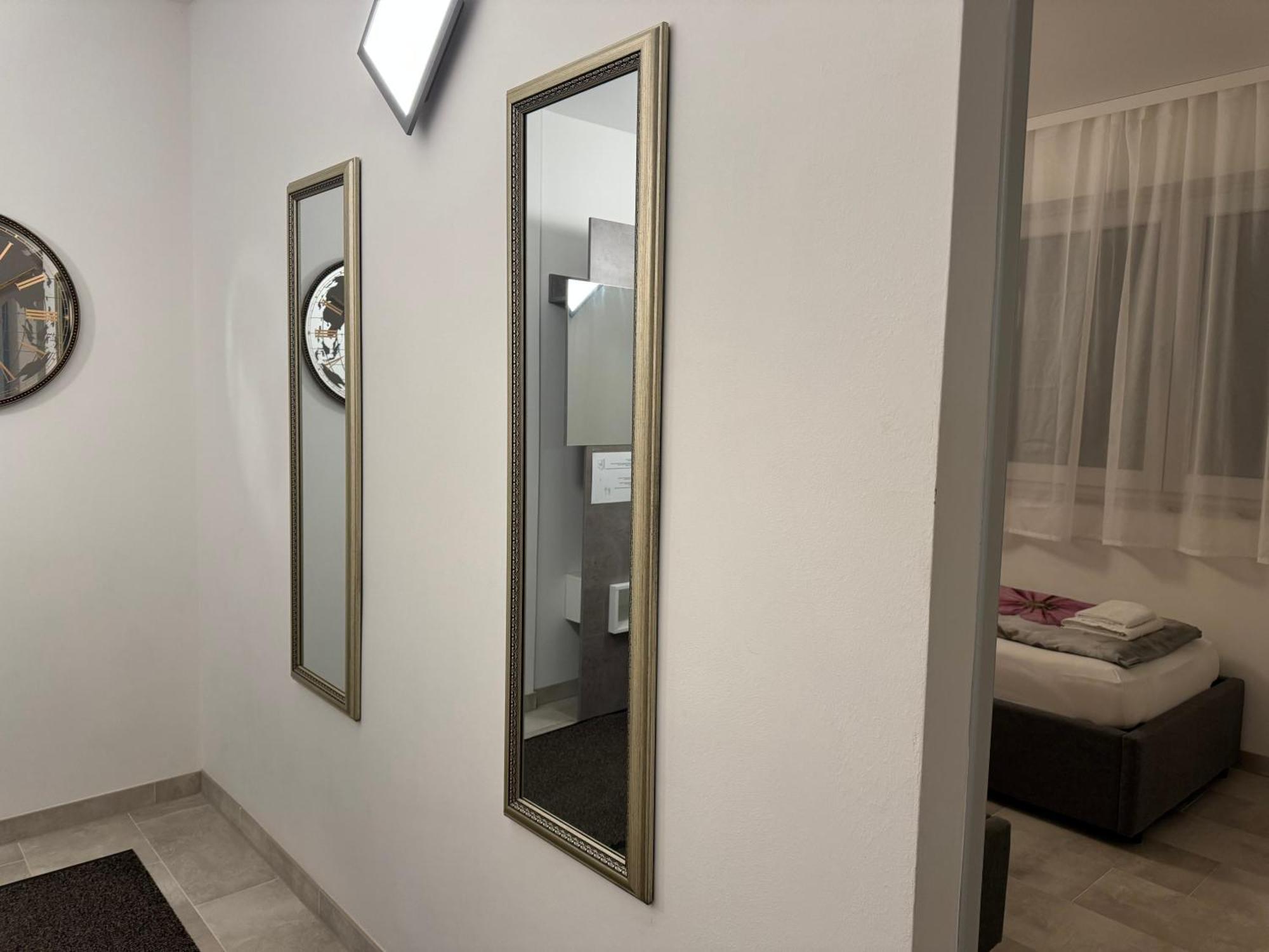 Apartments Villach Kültér fotó