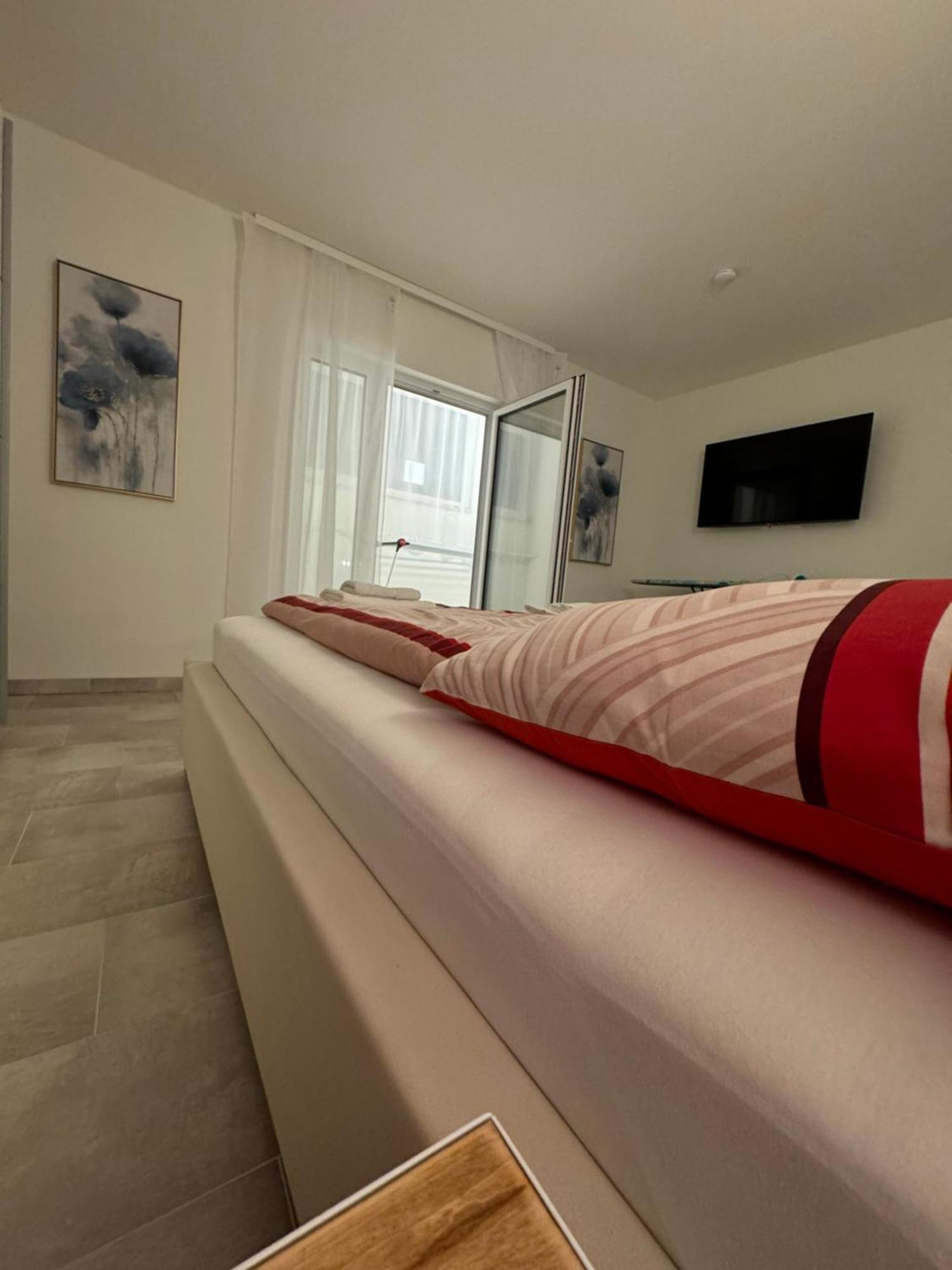 Apartments Villach Kültér fotó