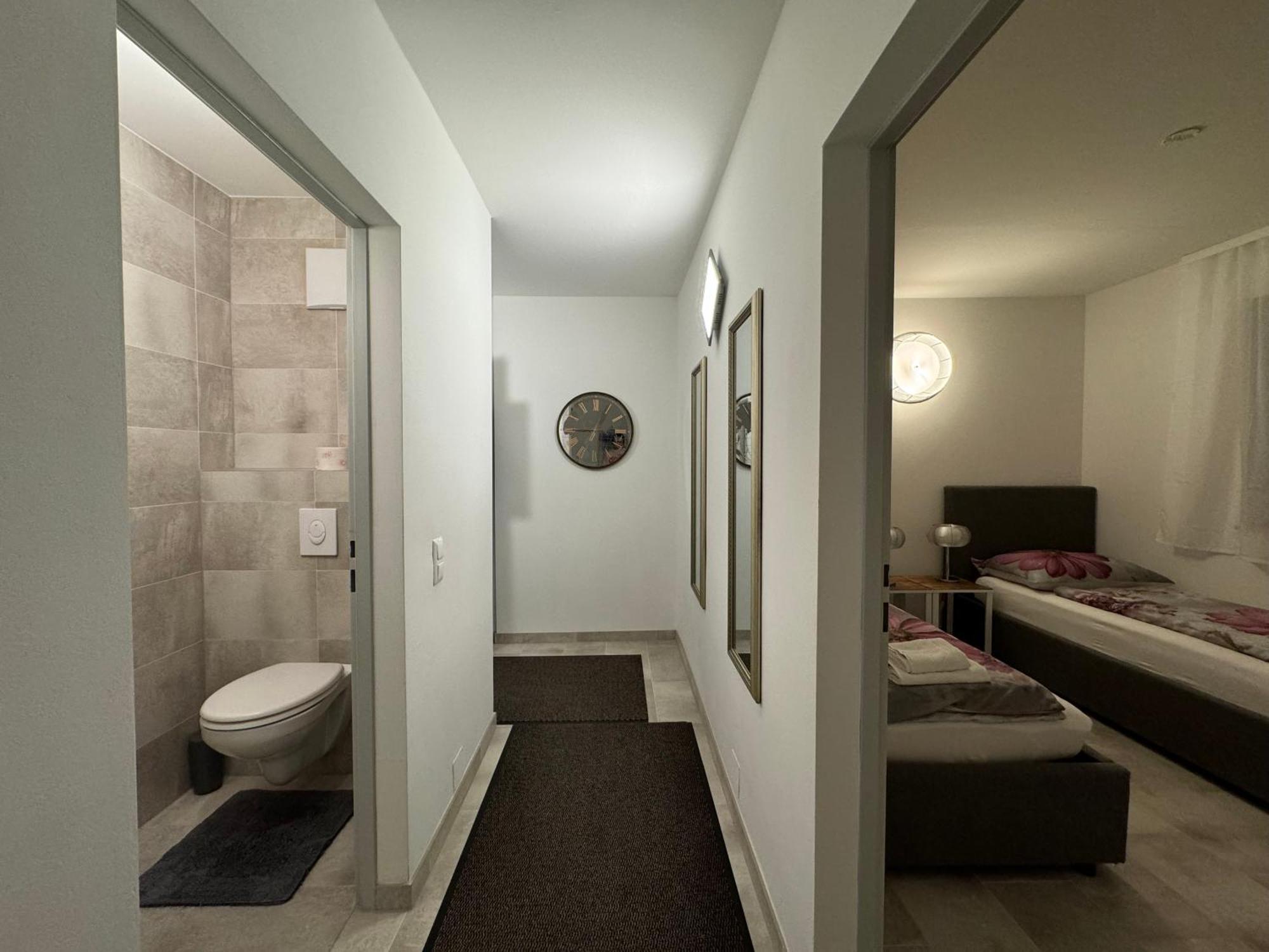 Apartments Villach Kültér fotó