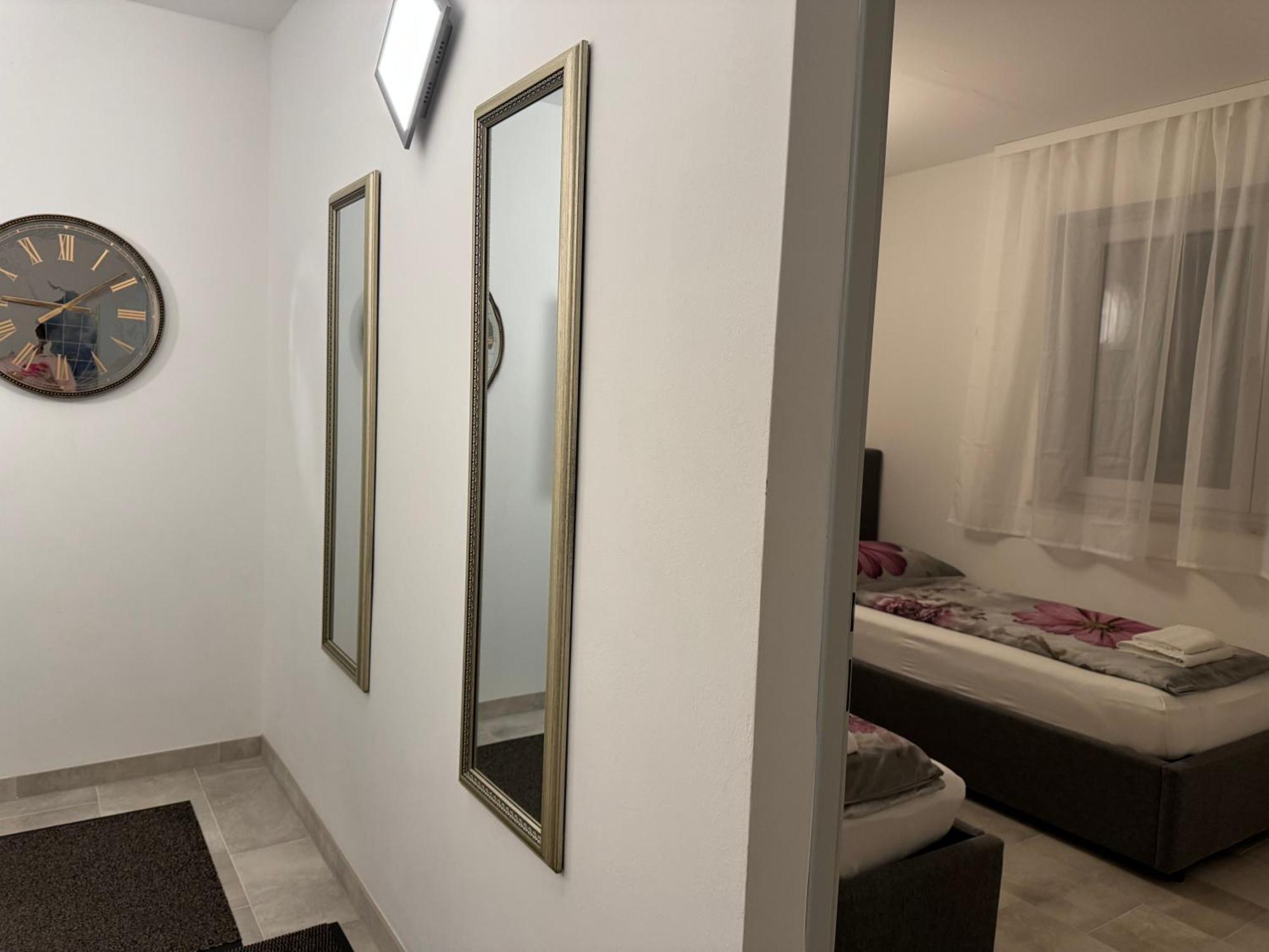 Apartments Villach Kültér fotó