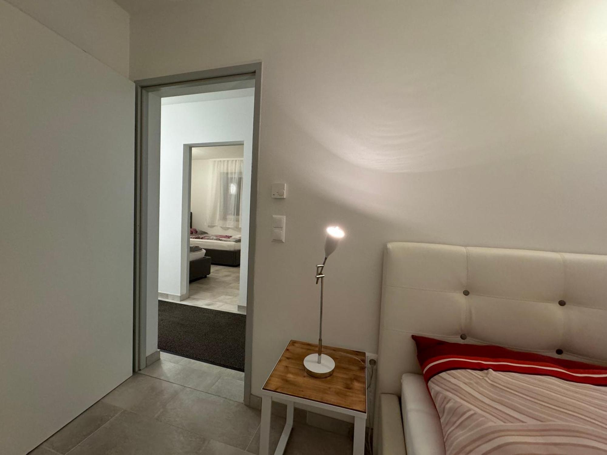 Apartments Villach Kültér fotó