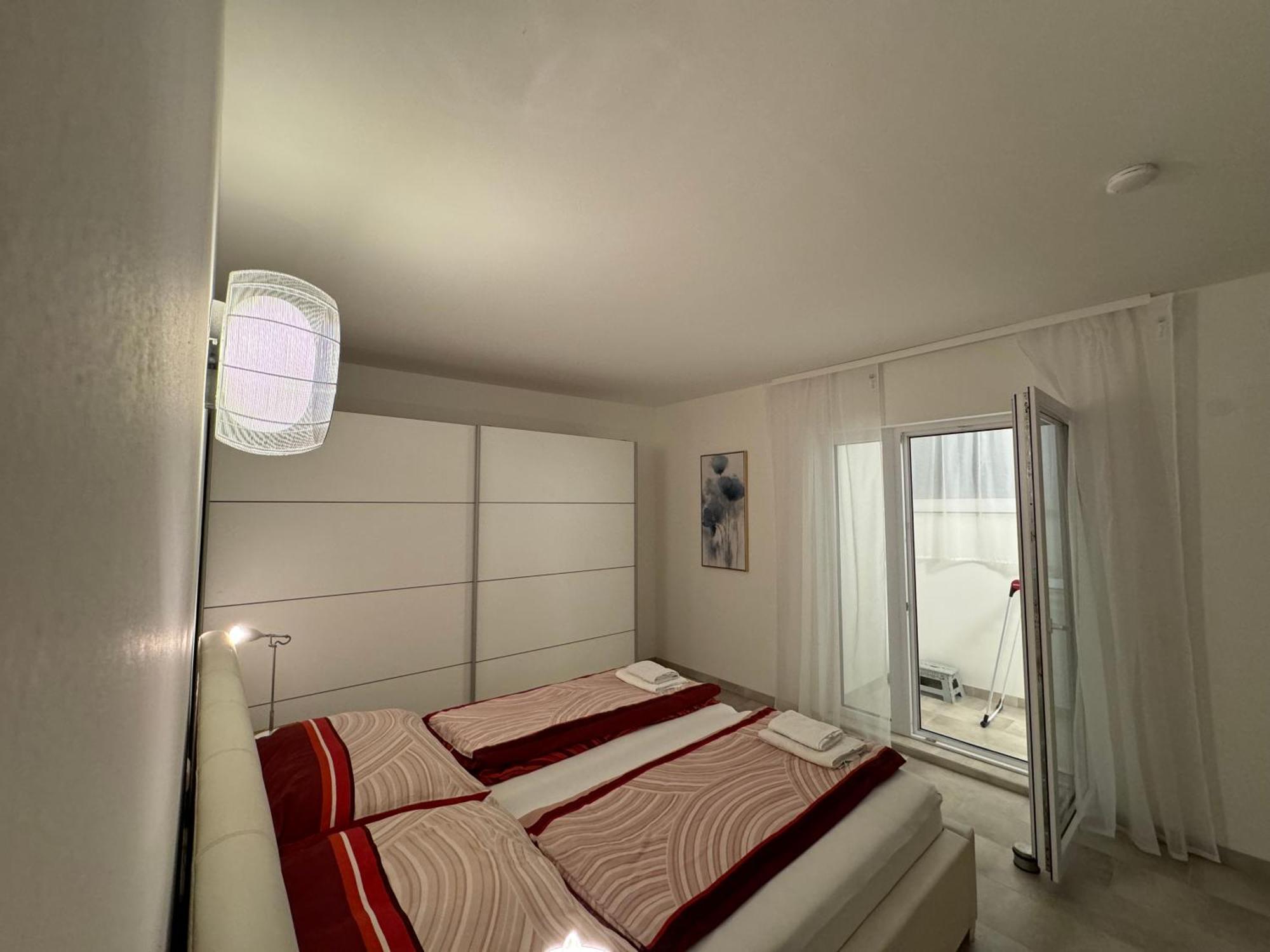Apartments Villach Kültér fotó