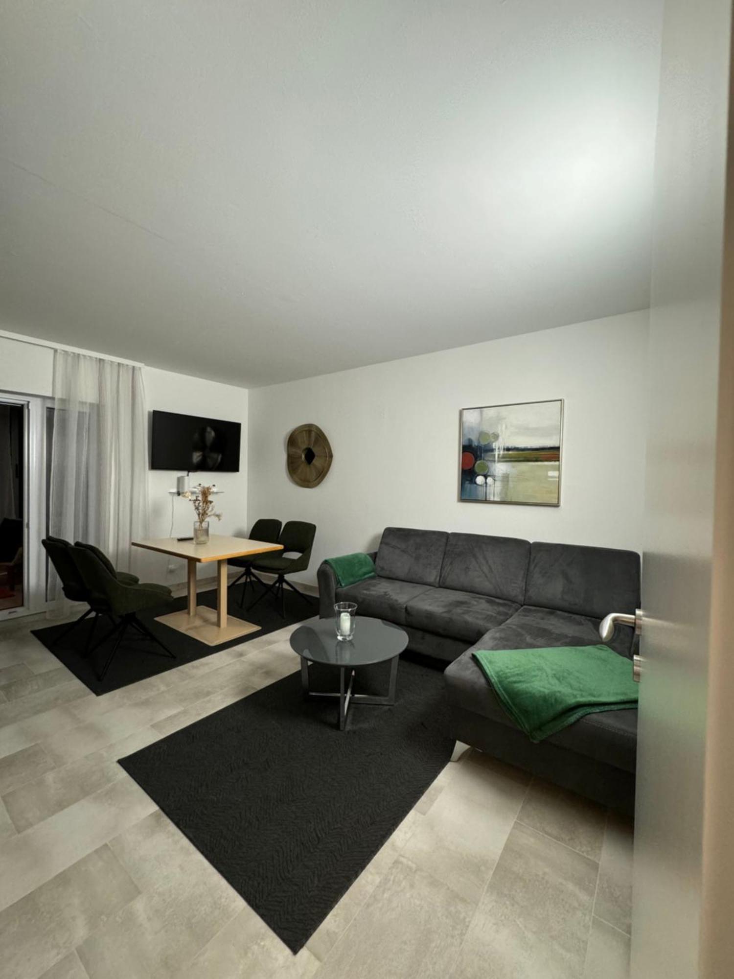 Apartments Villach Kültér fotó