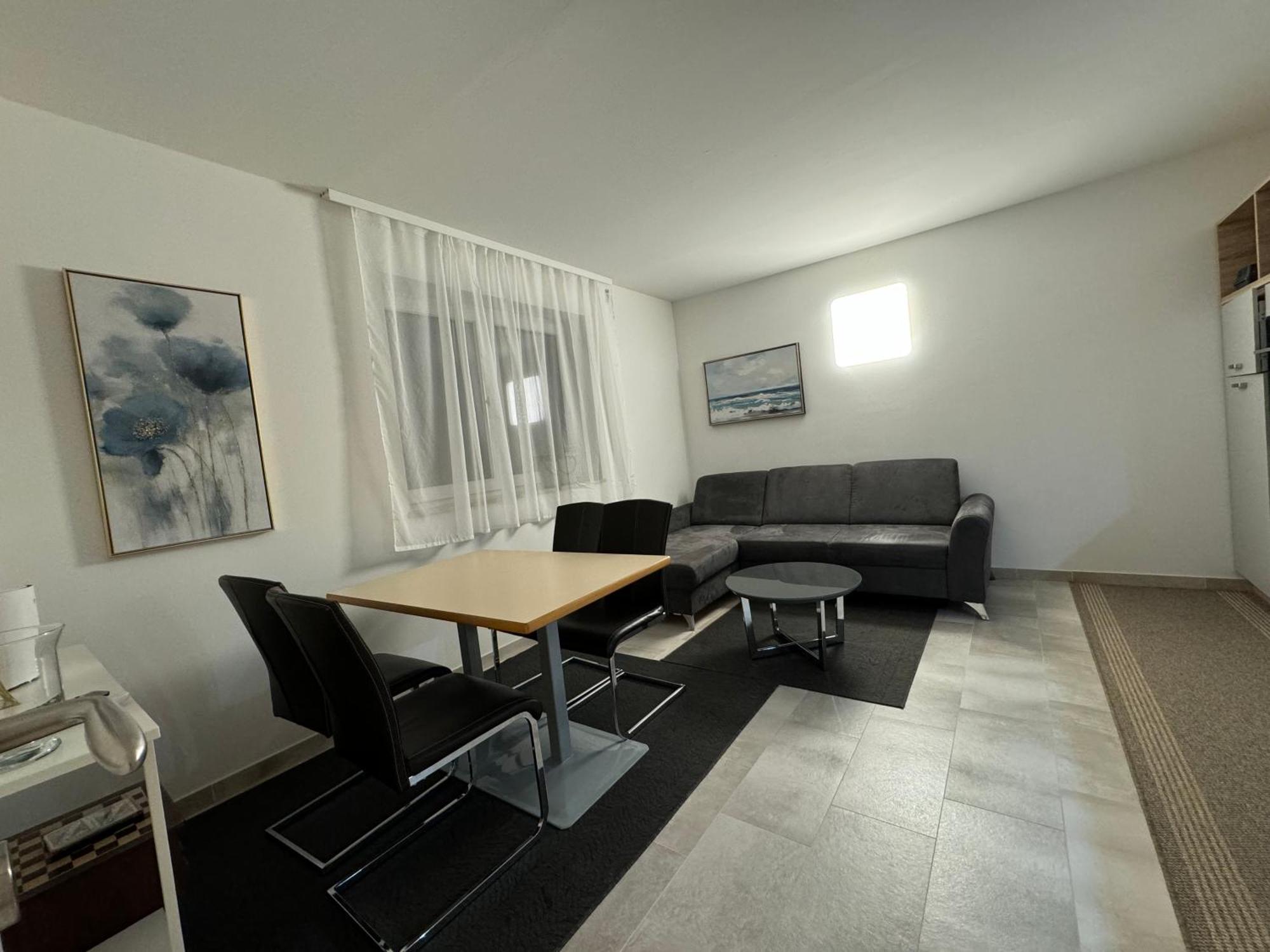 Apartments Villach Kültér fotó